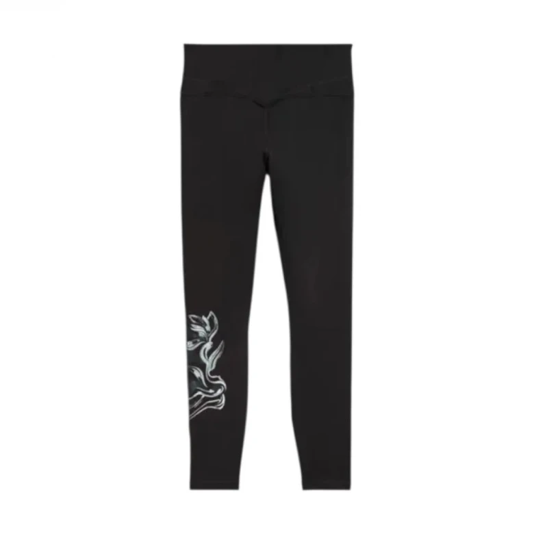 Леггинсы Puma Green Terrains Graphic Tight 3