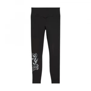 Леггинсы Puma Green Terrains Graphic Tight 3