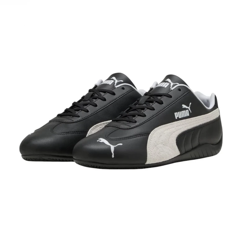 Кроссовки Puma Speedcat Lthr 1