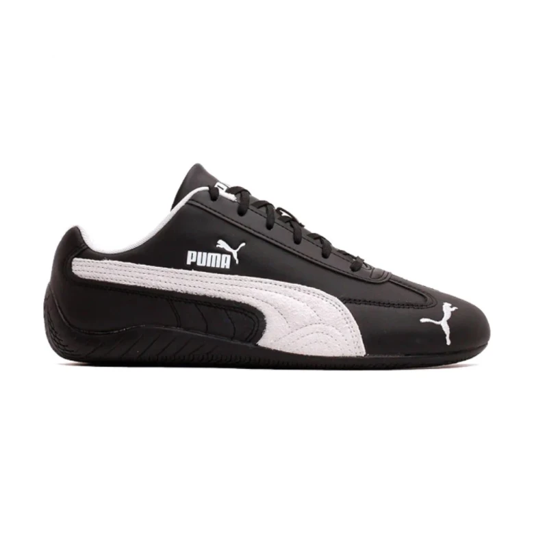 Кроссовки Puma Speedcat Lthr