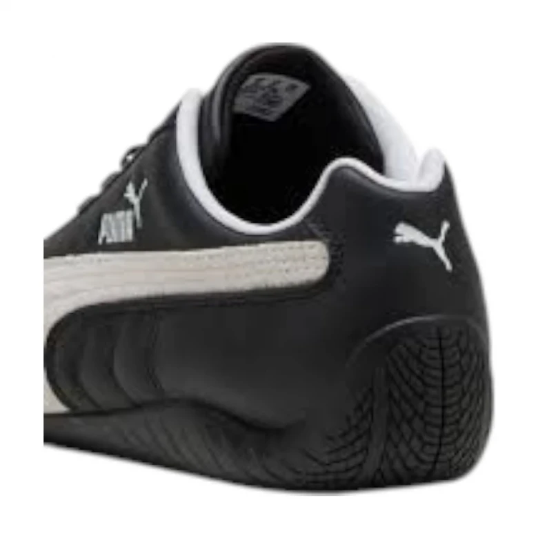 Кроссовки Puma Speedcat Lthr 3