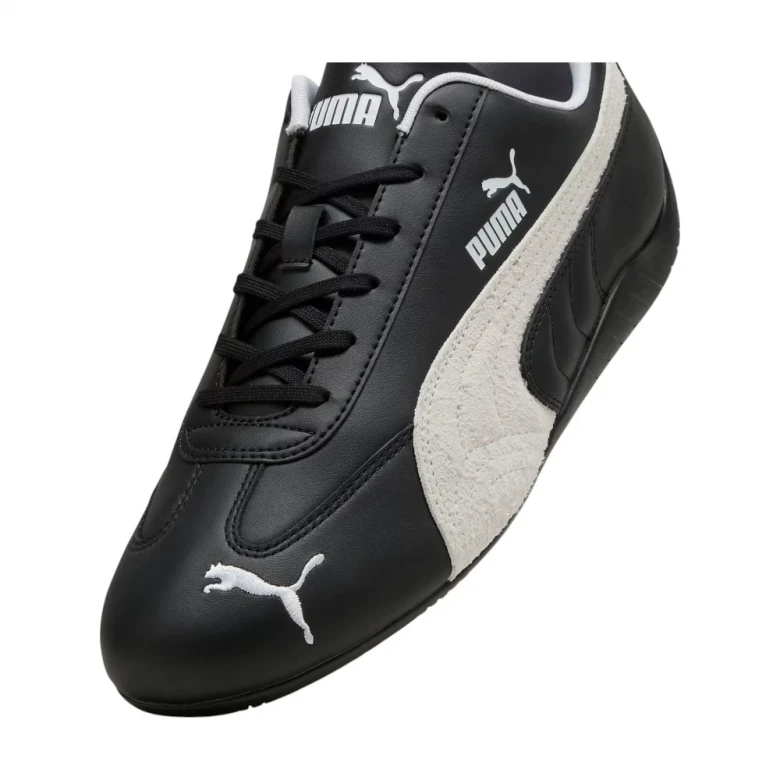 Кроссовки Puma Speedcat Lthr 4