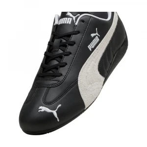 Кроссовки Puma Speedcat Lthr 4