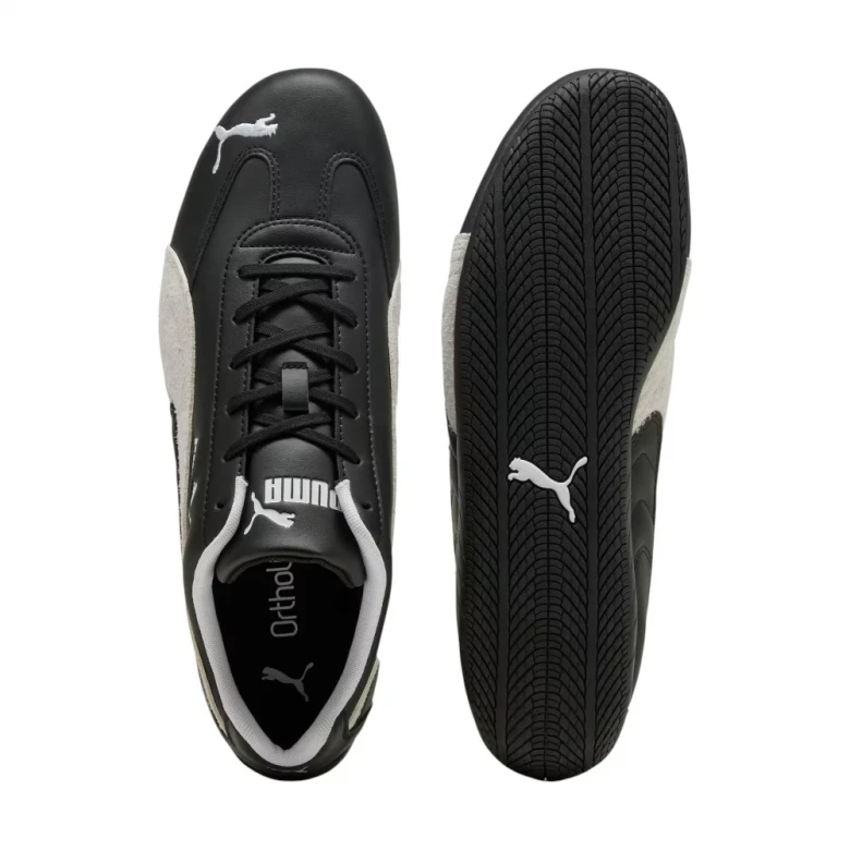 Кроссовки Puma Speedcat Lthr 2