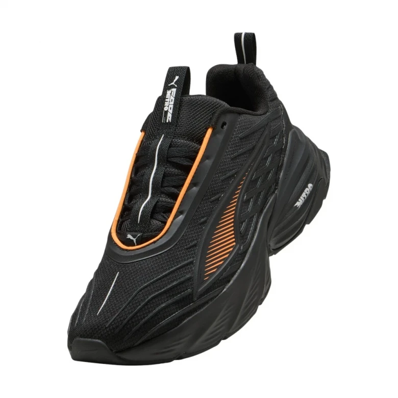 Кроссовки Puma Ultra Fade V1 Football 4