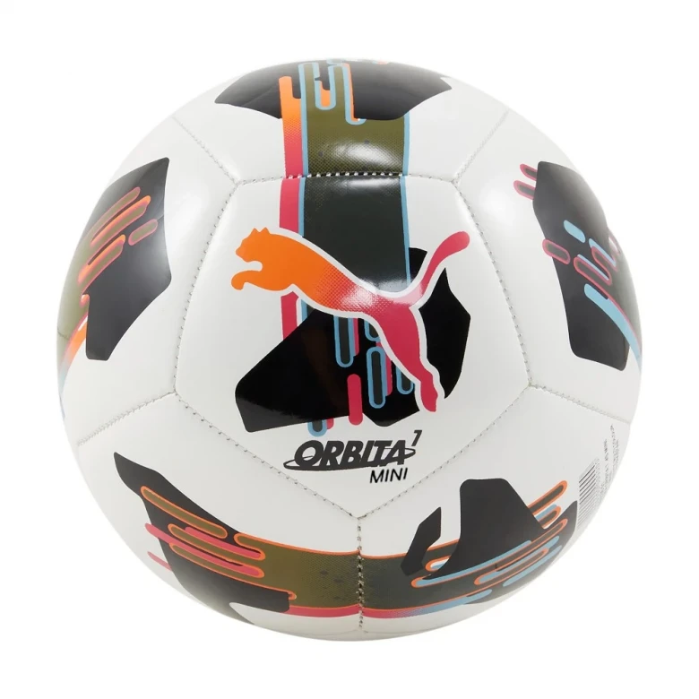Мяч сувенирный Puma Orbita 7 Ms Mini
