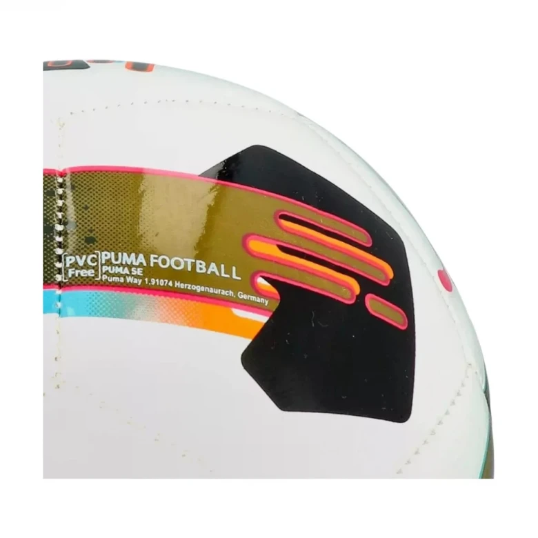 Мяч сувенирный Puma Orbita 7 Ms Mini 2