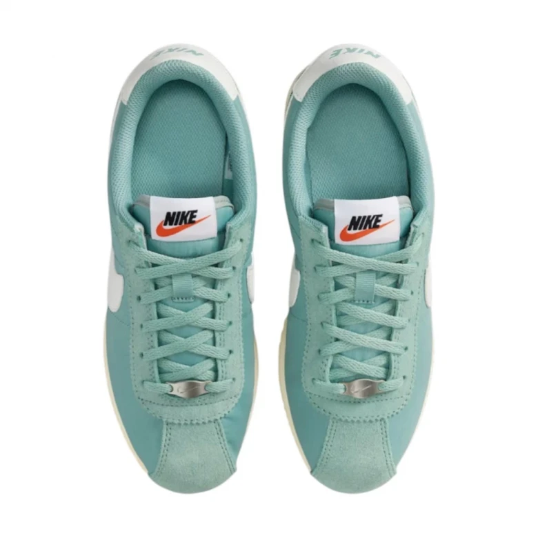 Кроссовки Nike Cortez Textile 3