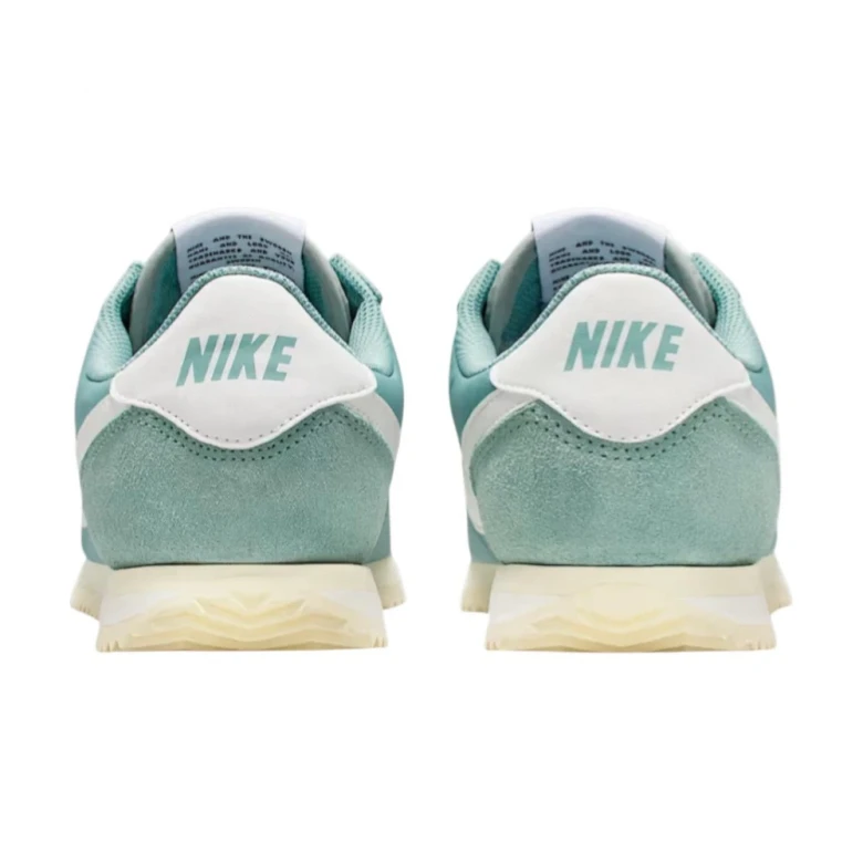 Кроссовки Nike Cortez Textile 4
