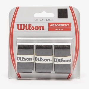 Намотка верхняя Wilson Advantage Overgrip