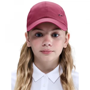 Кепка Nike Dri-FIT Club Metal-Swoosh-Cap for Kids 2