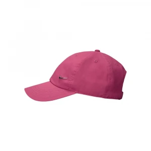 Кепка Nike Dri-FIT Club Metal-Swoosh-Cap for Kids