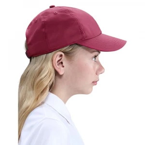 Кепка Nike Dri-FIT Club Metal-Swoosh-Cap for Kids 3