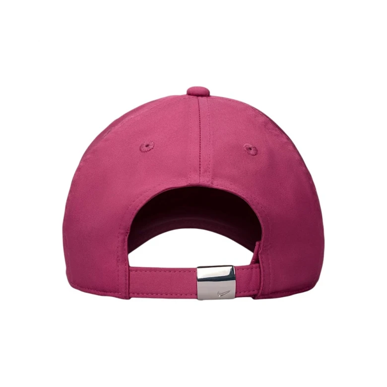 Кепка Nike Dri-FIT Club Metal-Swoosh-Cap for Kids 1