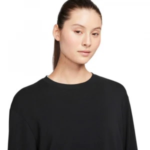 Лонгслив Nike W Nk One Relaxed Df Is Top 2
