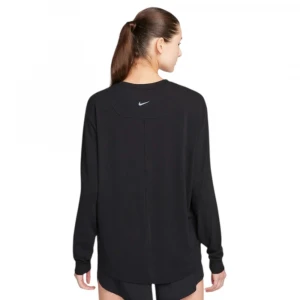 Лонгслив Nike W Nk One Relaxed Df Is Top 1
