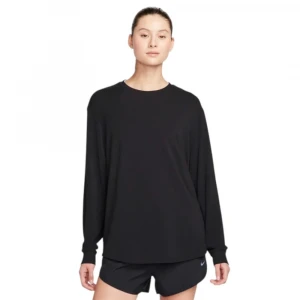 Лонгслив Nike W Nk One Relaxed Df Is Top