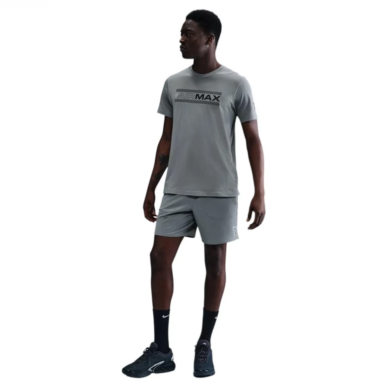 Футболка Nike Air Max 3