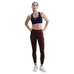 Леггинсы Nike Dri-FIT Fast MR 7/8