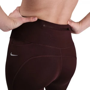 Леггинсы Nike Dri-FIT Fast MR 7/8 4