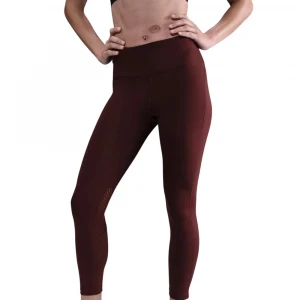 Леггинсы Nike Dri-FIT Fast MR 7/8 3