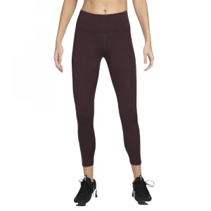 Леггинсы Nike Dri-FIT Fast MR 7/8 1