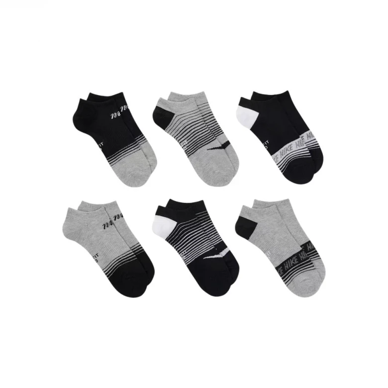 Носки Nike Everyday Socks (6 Pairs) 1