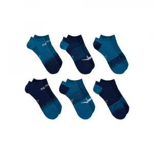 Носки Nike Everyday Socks (6 Pairs) 2