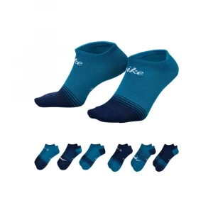 Носки Nike Everyday Socks (6 Pairs)