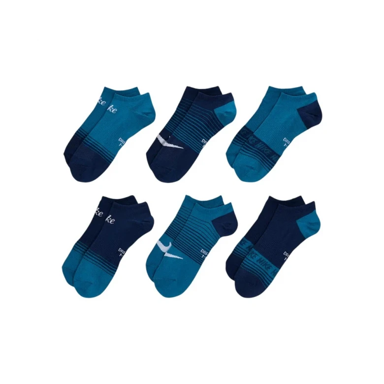 Носки Nike Everyday Socks (6 Pairs) 1