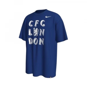 Футболка Nike Chelsea F.C.