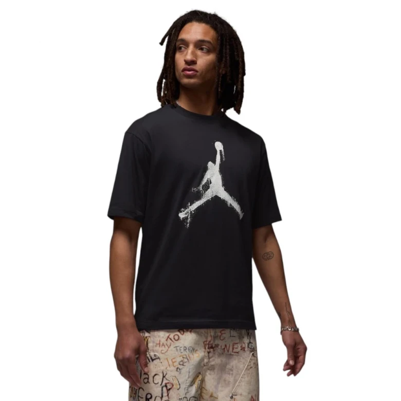 Футболка Nike Jordan Brooklyn