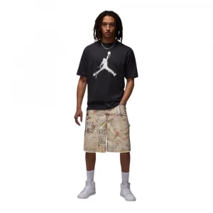 Футболка Nike Jordan Brooklyn 3