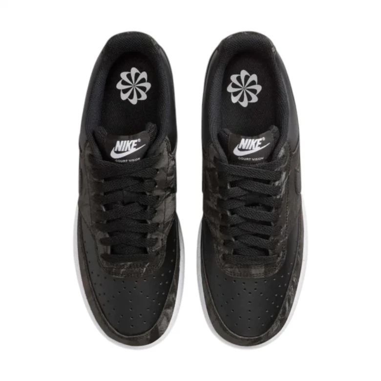 Кроссовки Nike Court Vision Low 3