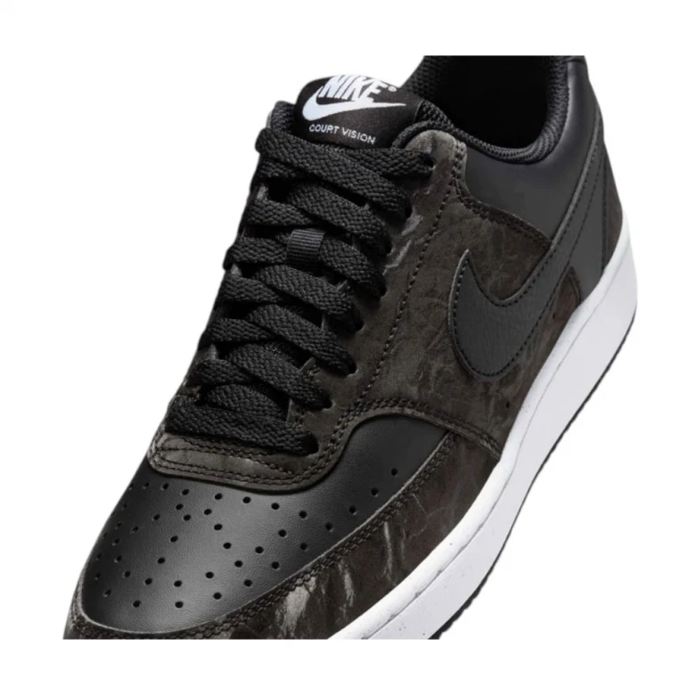 Кроссовки Nike Court Vision Low 6