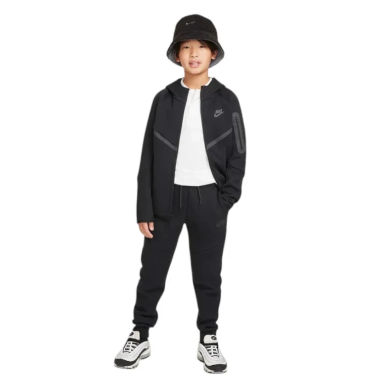 Толстовка Nike Sportswear Tech Fleece 5