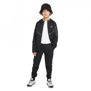Толстовка Nike Sportswear Tech Fleece 5
