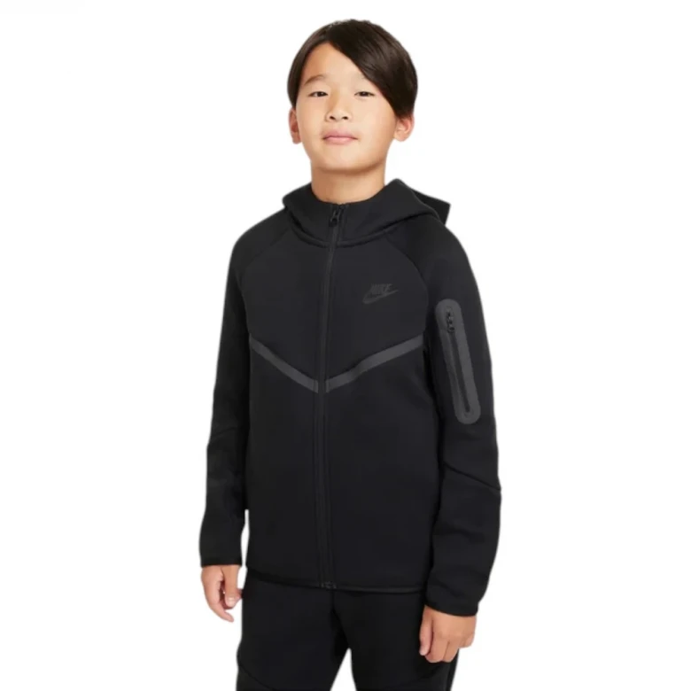 Толстовка Nike Sportswear Tech Fleece