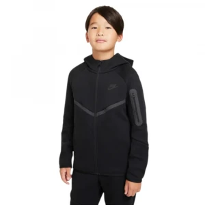 Толстовка Nike Sportswear Tech Fleece