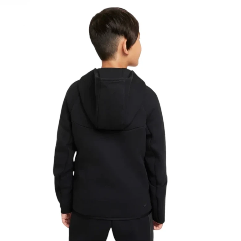 Толстовка Nike Sportswear Tech Fleece 1