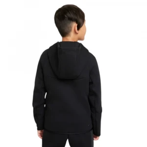 Толстовка Nike Sportswear Tech Fleece 1