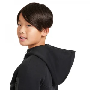 Толстовка Nike Sportswear Tech Fleece 4