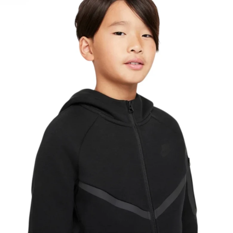 Толстовка Nike Sportswear Tech Fleece 2