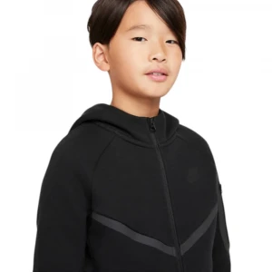 Толстовка Nike Sportswear Tech Fleece 2