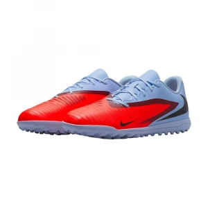 Бутсы Nike Phantom 6 Low Club 2