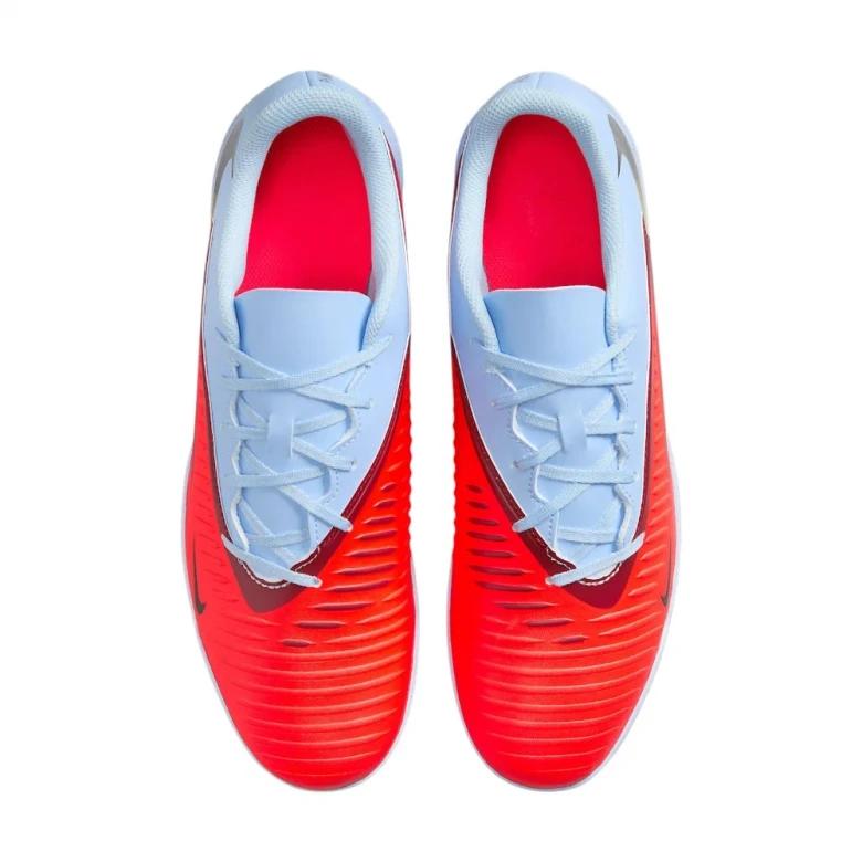 Бутсы Nike Phantom 6 Low Club 3