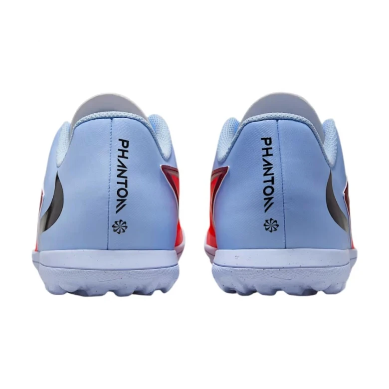 Бутсы Nike Phantom 6 Low Club 4