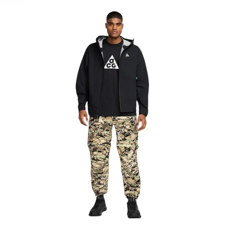 Куртка Nike Acg Morpho 2