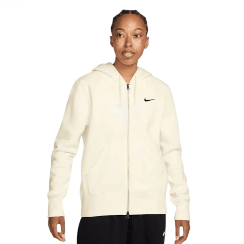 Толстовка Nike Sportswear Phoenix Fleece