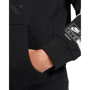Худи Nike Air Fleece 4
